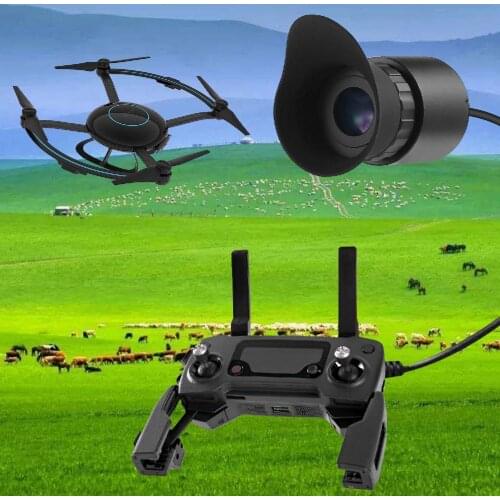 BEESCLOVER Quadcopter Accessories