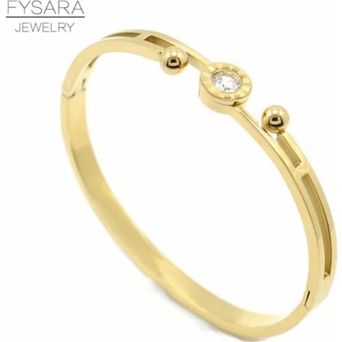 Wrist Bracelets FYSARA China