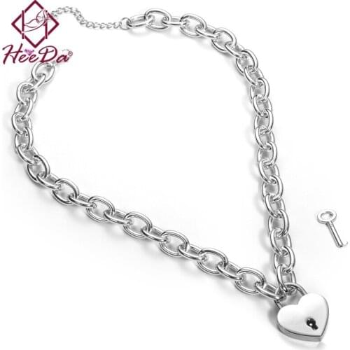 HEEDA Gothic Pendants