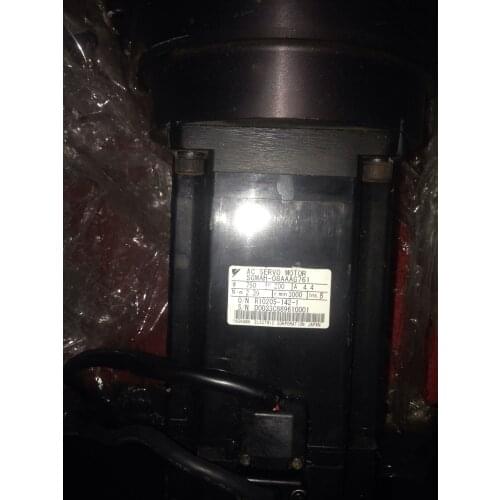 USED 100% TESTED SGMAH-08AAAG76 *100% REAL STOCK,Please contact us for real photo