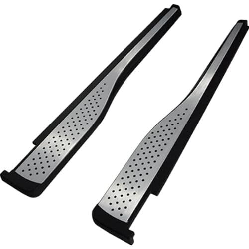 Suit For Modification Original 13 14 15 Side Pedal of 07-12 Honda Crv