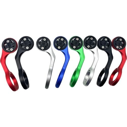 Bicycle Computer Mount Bracket Bike handlebar Mount Holder GPS Speedometer Bike Stopwatch Holder For Bryton GARMIN Edge