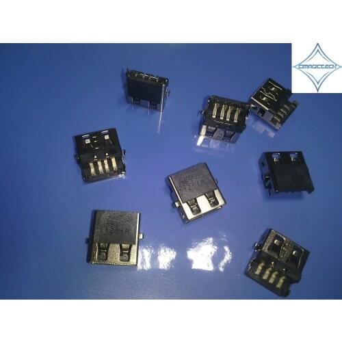 New For Lenovo E46A E46L HP G4 G6 G7 Samsung etc USB Port 2.0 USB Interface JACK port plug connector