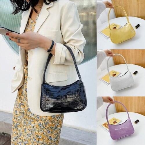 OCARDIAN Women's Bags With Zippers