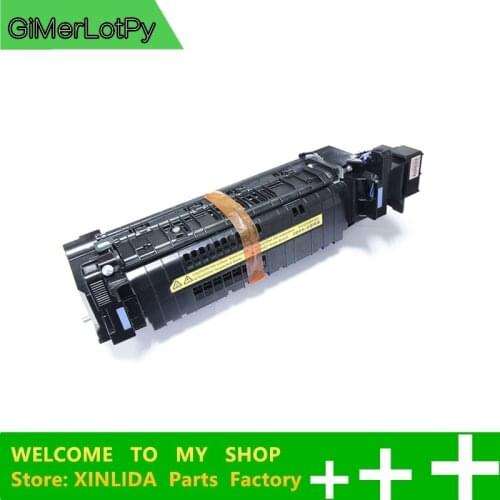 Original Fuser unit fuser assembly for Color LaserJet M608 M609 M631 M632 M633 MFPs RM2-6799 220V RM2-6778 110V