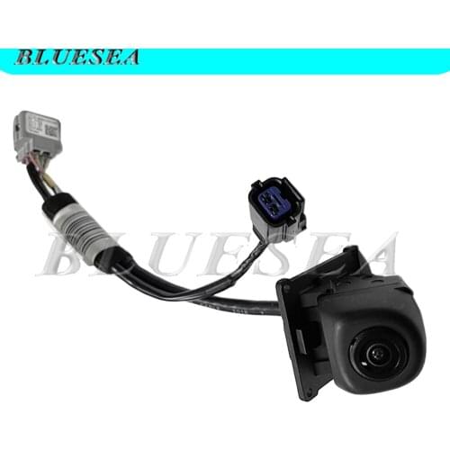 Suitable For Kia K5 18 9 Reversing Auxiliary Rear View Camera 99241D4100 9241D4500