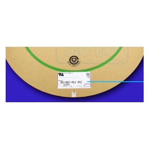 SPLI-002T-P0.5 Connectors Terminals housings 100% new and original parts SPLI-002T-P0.5 (PC)