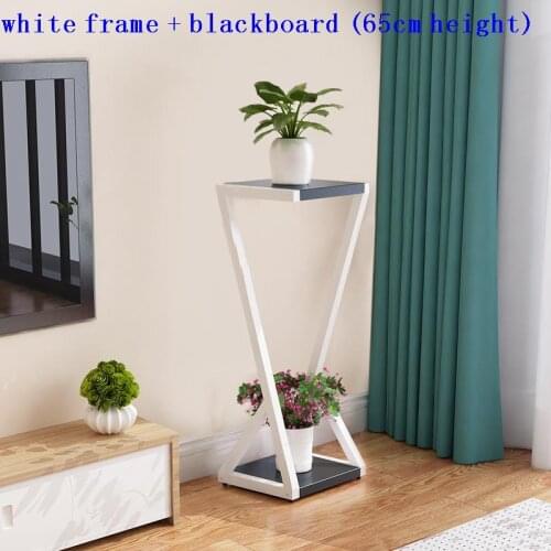 Table Balkon Estante Flores Repisa Para Indoor Estanteria Plantas Shelf Stojak Na Kwiaty Outdoor Plant Rack Flower Stand