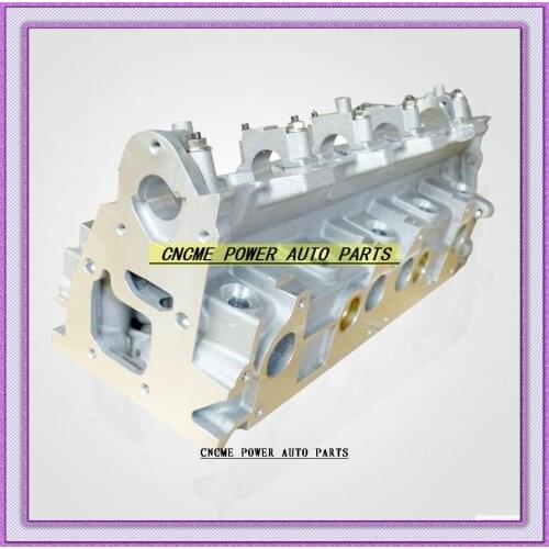 XU7JP Bare Cylinder Head For Peugeot 306 405 406 806 Expert 1761cc 1.8L SOHC 8v 1994- 9608434580 02.00.F2