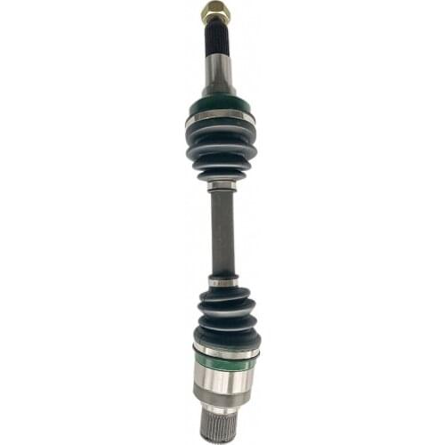 REAR CV DRIVE AXLE LH For Kazuma Xinyang 500 500CC