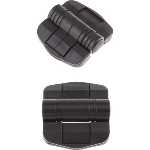 2xPosition Hinge Control Replacement 115 ° + 150 ° Locking For Southco C6 25 C6 5