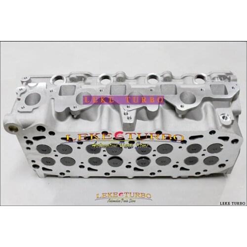 908 896 ZD3 Complete Cylinder Head Assembly ASSY For Nissan Patrol GR Terrano Urban For OPEL MOVANO 11039-DC00B 7701068369