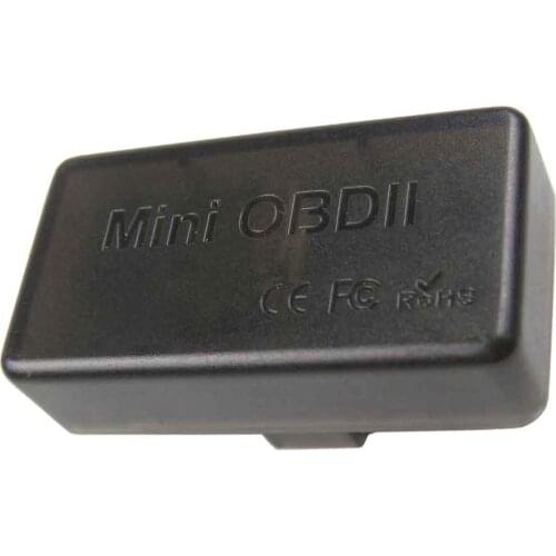 2021 Newest Mini ELM327 Bluetooth 4.0 V1.5 OBD2 Car Diagnostic Tools ELM 327 4.0 OBD 2 Code Reader Scanner For iOS/Android