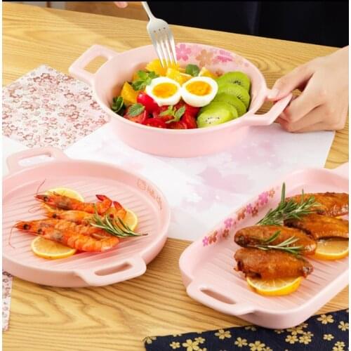 Plate Sets Caprice China