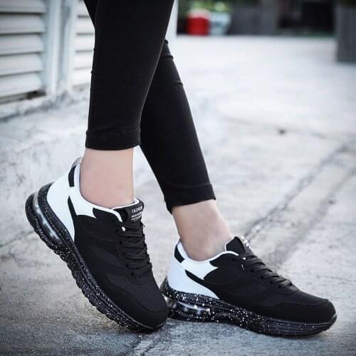 Casuales summer leisure Light Sneakers man 39 hot for comfortable black Fashion informales trainers para Shoes causal on shoe s