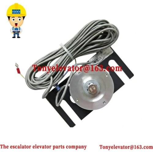 DAA24270F1 DAA24270F2 DBA24270F1 DBA24270F2 Elevator Weighing Sensor