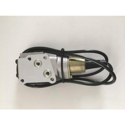 FEBIAT Solenoid Valve used for Scania 1370084