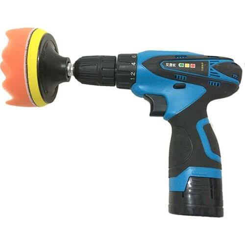Fuenmo Car Polishing Machines