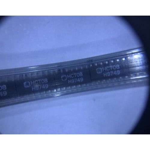 HCT08 SOP16 SOP-16 new