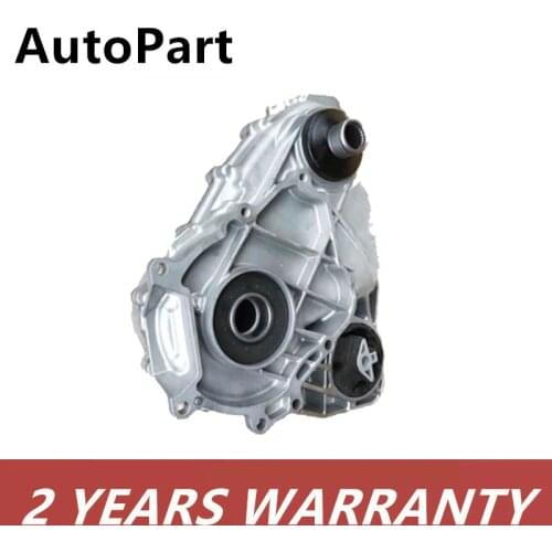 Engine Automatic Transmission Gearbox ATC450 Transfer Case Assembly 27107619776-01 For BMW X3 X5 X6 27107609193 27107643753