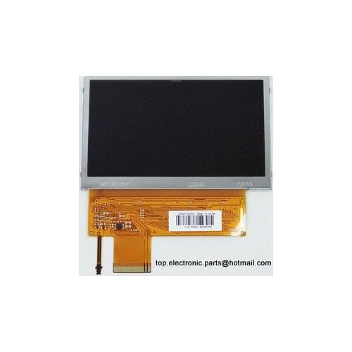 Original for PSP 1000 1001 LCD screen display panel
