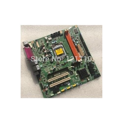 Industrial equipment board AIMB-501 REV.A1 AIMB-501G2-KSA1E