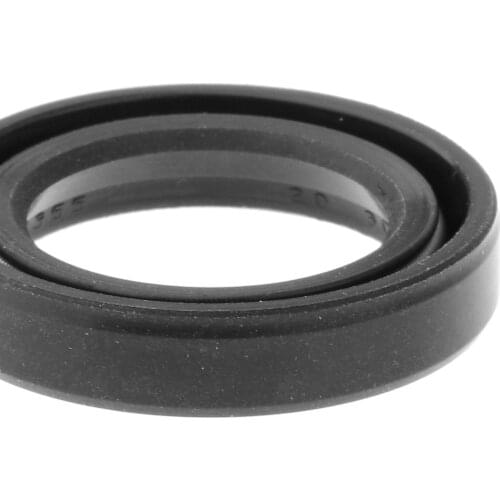 Rubber Boat Motor Water Pump 2 Stroke Oil Seal 30mm Marine Engine Outboard Bard Replacement for Yamaha 931012000100 20X30