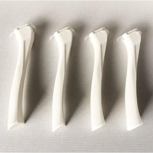 W8 Landing Gear Tripod Spare Part for GPS Drone W8 Four-axis Aircraft Remote Control Quadcopter Landing Skid Accessory