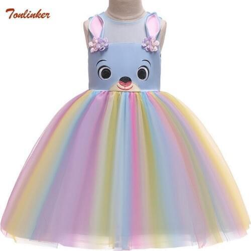 Детские костюмы животных Tonlinker China At AliExpress