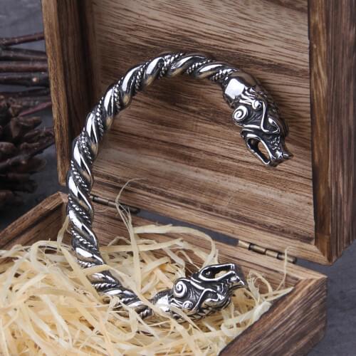 Vikings Jewelry Fashion Bracelets