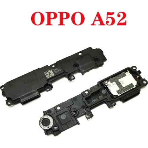 For OPPO A52 Loudspeaker Loud Speaker Buzzer Ringer Board Replacement Spare Parts