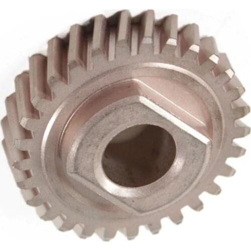 For Kitchenaid Worm Gear W11086780 Factory OEM Part, Stand Mixer Replaces 9703543 9706529 W10916068 WP9706529