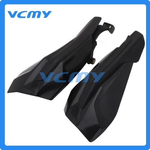 Motorcycle Hand Guard Protector Handle Protection Handguard For KTM XC XC-W EXC-F XC-F 150 250 300 350 450 2017 2018 2019 2020