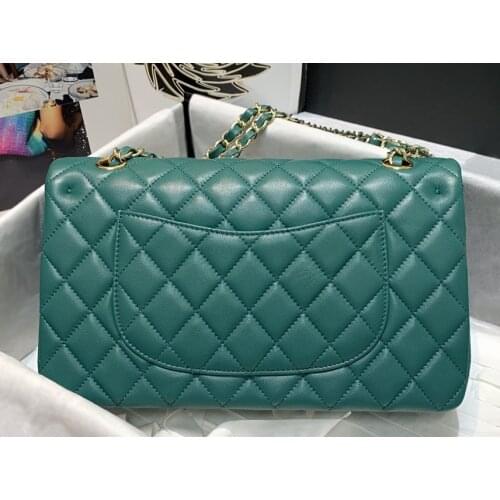 F04196 Fashion Genuine Leather Women Bag Luxury ladies Handbags flap bag messenger bags