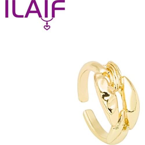 Korean Punk Irregular Ring Women Ring for Womens Adjustable Bump Opening Jewelry Anéis femininos