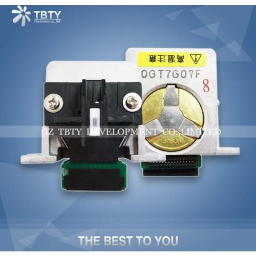 100% New Printer Print Head For Epson LQ 680K 680KPRO 1600K3+ 1600KIII+ LQ680K LQ1600K3 LQ-680K Printhead On Sale