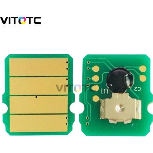4pcs CT202877 Toner Chip Compatible For Xerox DocuPrint P235db P235d P275dw P235 P275 Cartridge Reset Powder Chips AP Version