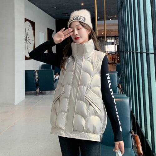 Aibeautyer Women's Autumn Vests