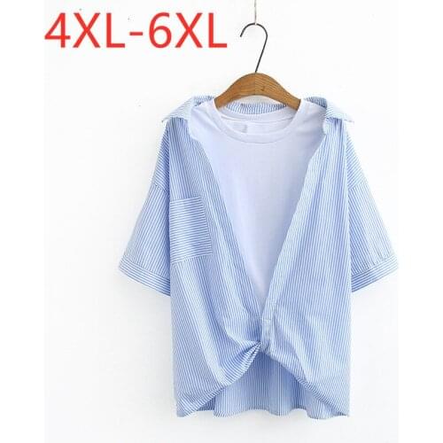 COOMAOSDE Women's Blue Shirts