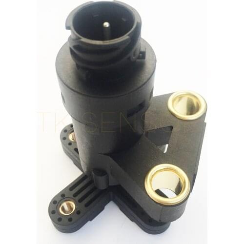 5 PCS Height Sensor Level sensor for DAF 4120 0708 41200708 365400 3.65400