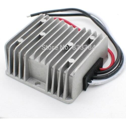 DC-DC Converter 48V Step down to 12V 20A 240W dc to dc converter module free shipping