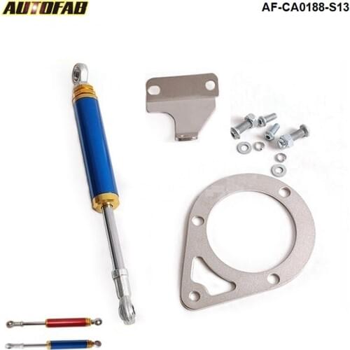 ENGINE DAMPER KIT FOR NISSAN 200SX S13 180SX 240SX SILVIA SR20 SR20DET (Stroke 305MM-325MM) AF-CA0188-S13