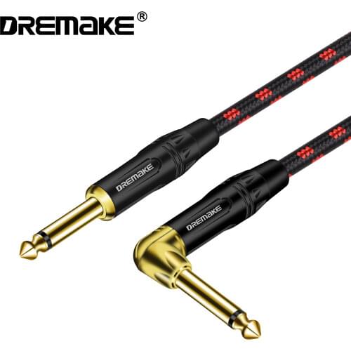 DREMAKE Quadcopter Wires