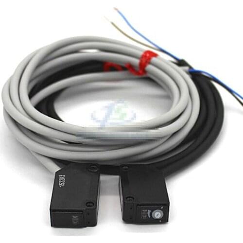 Photoelectric sensor XUM2APSBL2 replace the XUM2APCNL2 = XUM2APCNL2R + XUM2AKCNL2T