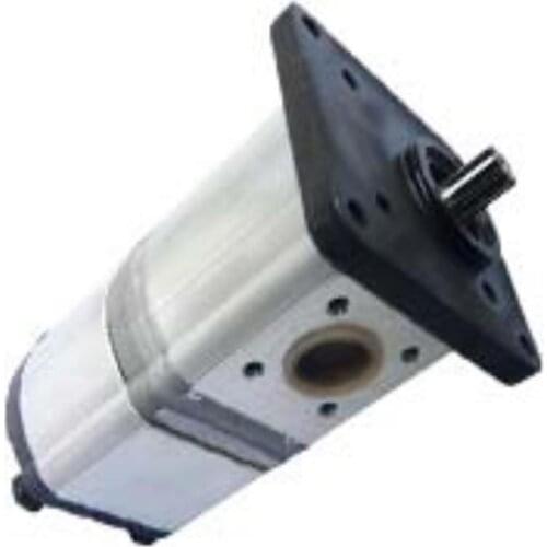 FEBIAT Hydraulic Pump used for Fiat 47129338