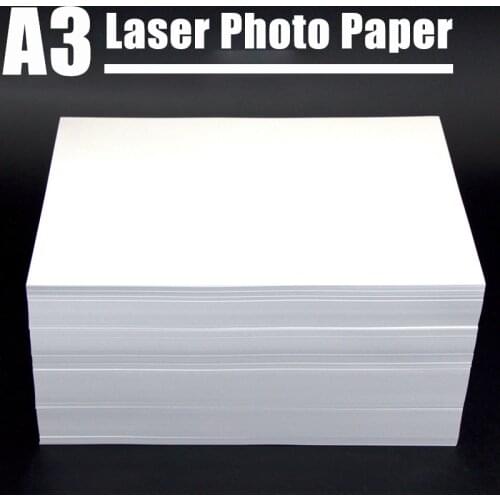 Mandik Photo Paper For Laser Printers
