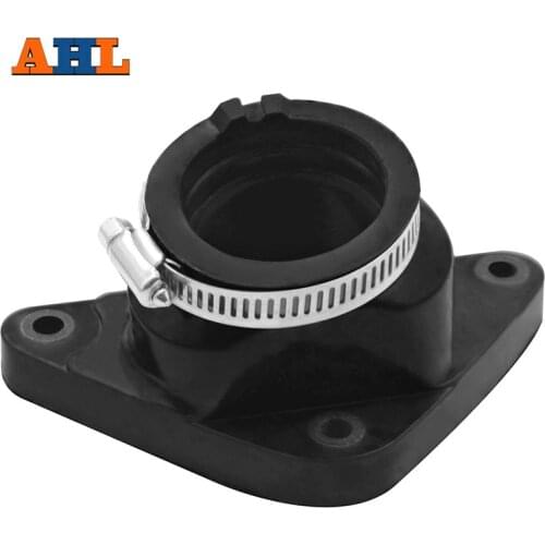 AHL Carburetor Intake Manifold Pad For Honda 16211-HN1-010 TRX400 TRX400EX Sportrax 400EX TRX400X