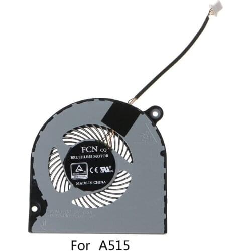 New CPU Cooling Fan for Aspire A314-31 A315-21 A315-31 A315-51 A315-52 Cooler