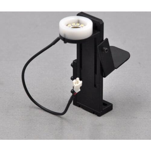 Vision Camera Lighting 02