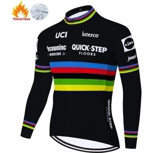 QUICK STEP ALPHA VINYL Cycling